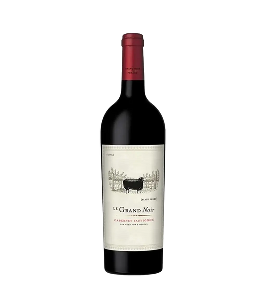 Le Grand Noir Cabernet Sauvignon 750ml