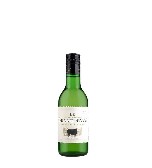 Le Grand Noir Sauvignon Blanc 180ml