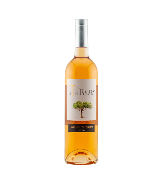 Le T de Tamary Rose 750ml - Compare prices in UAE