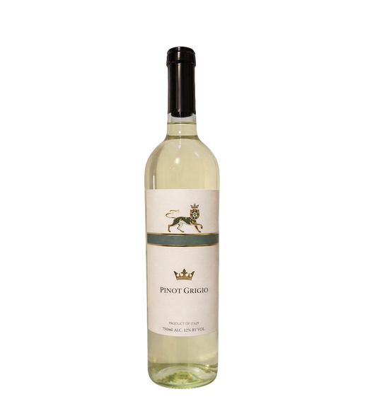 Leale Pinot Grigio 750ml