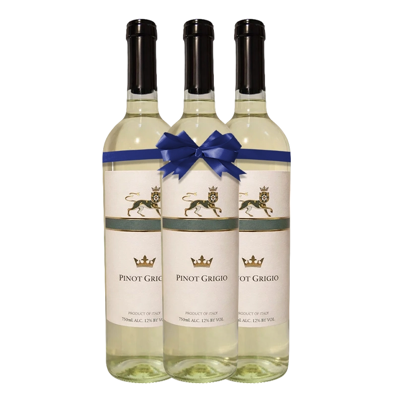 Leale Pinot Grigio Pack of 3