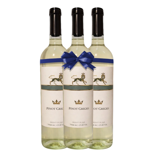 Leale Pinot Grigio Pack of 3
