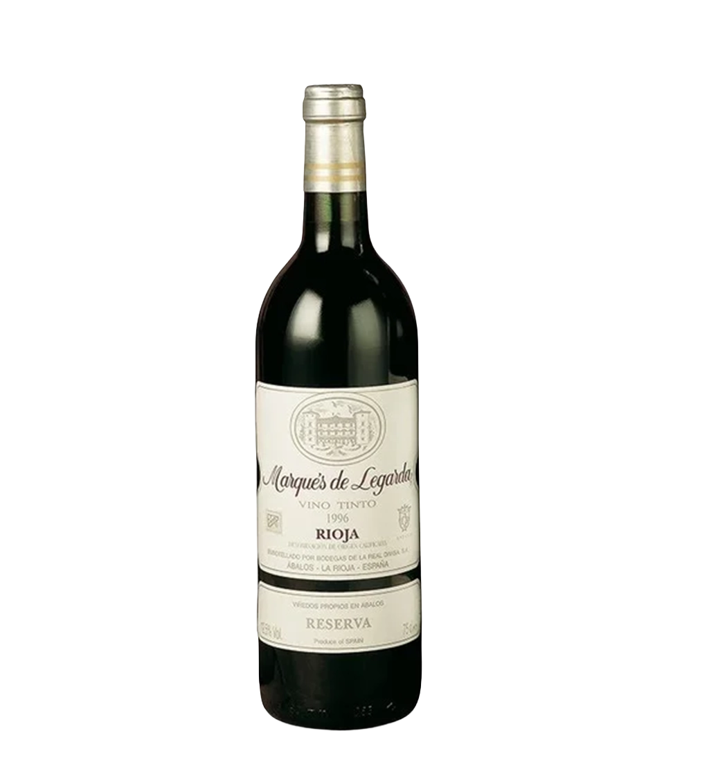 Legarda Red Wine 750ml