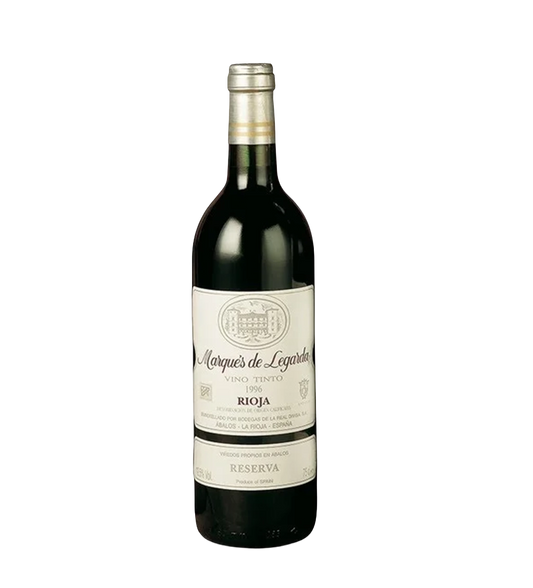 Legarda Red Wine 750ml