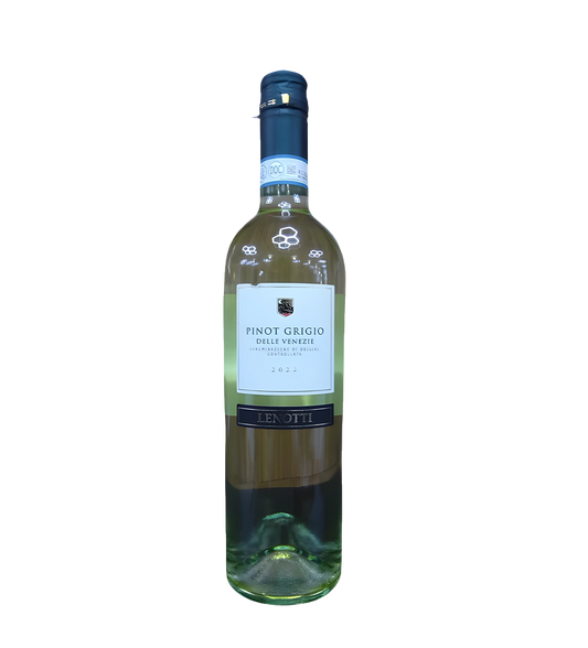 Lenotti Pinot Grigio delle Venezie 750ml