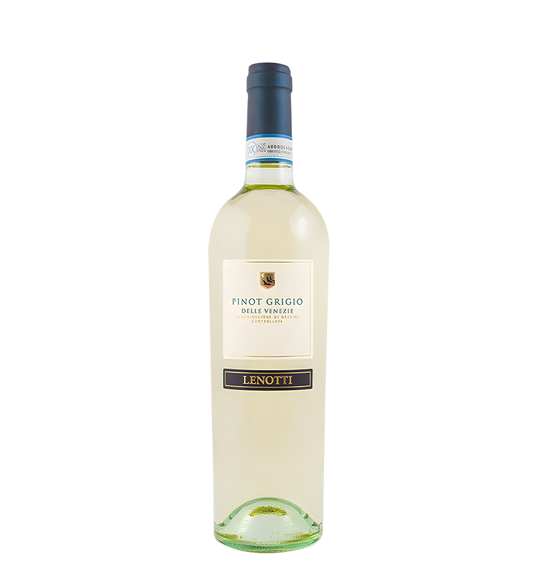Lenotti Pinot Grigio delle Venezie 750ml by lenotti - Compare prices in UAE