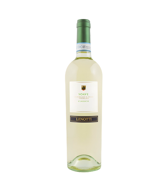 Lenotti Soave Classico 750ml by soave classico - Compare prices in UAE