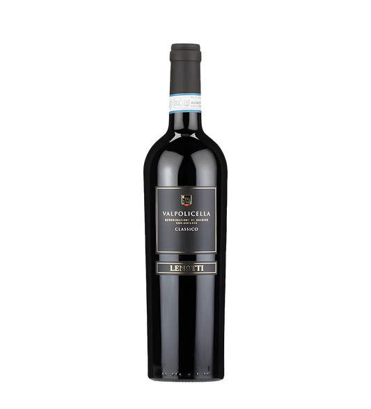 Lenotti Valpolicella Classico Vino Rosso 750ml