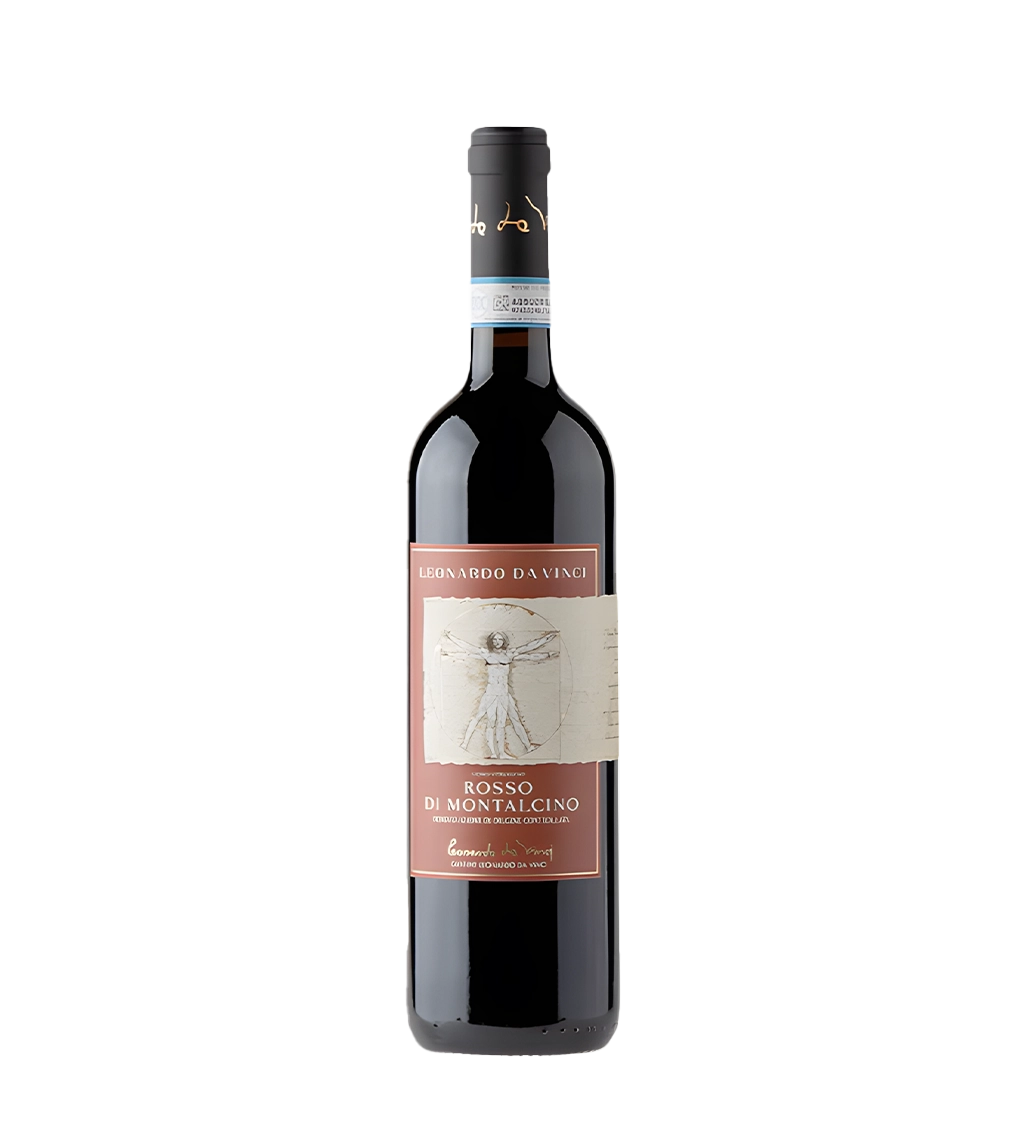 Leonardo Rosso di Montalcino 750ml