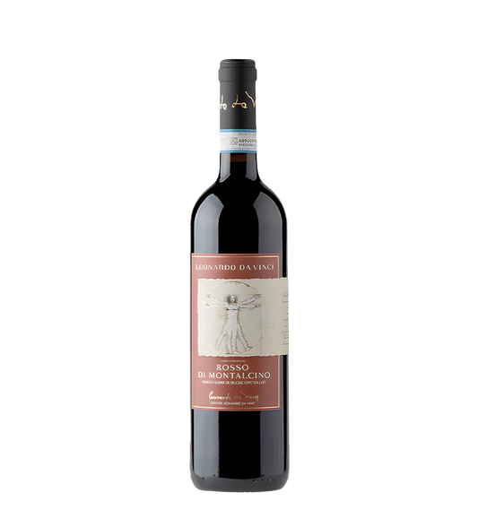 Leonardo Rosso di Montalcino 750ml