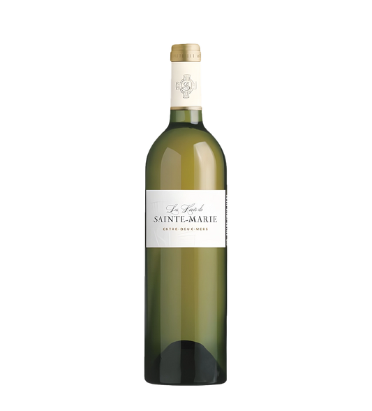 Les Hauts de Sainte Marie Edmers 750ml