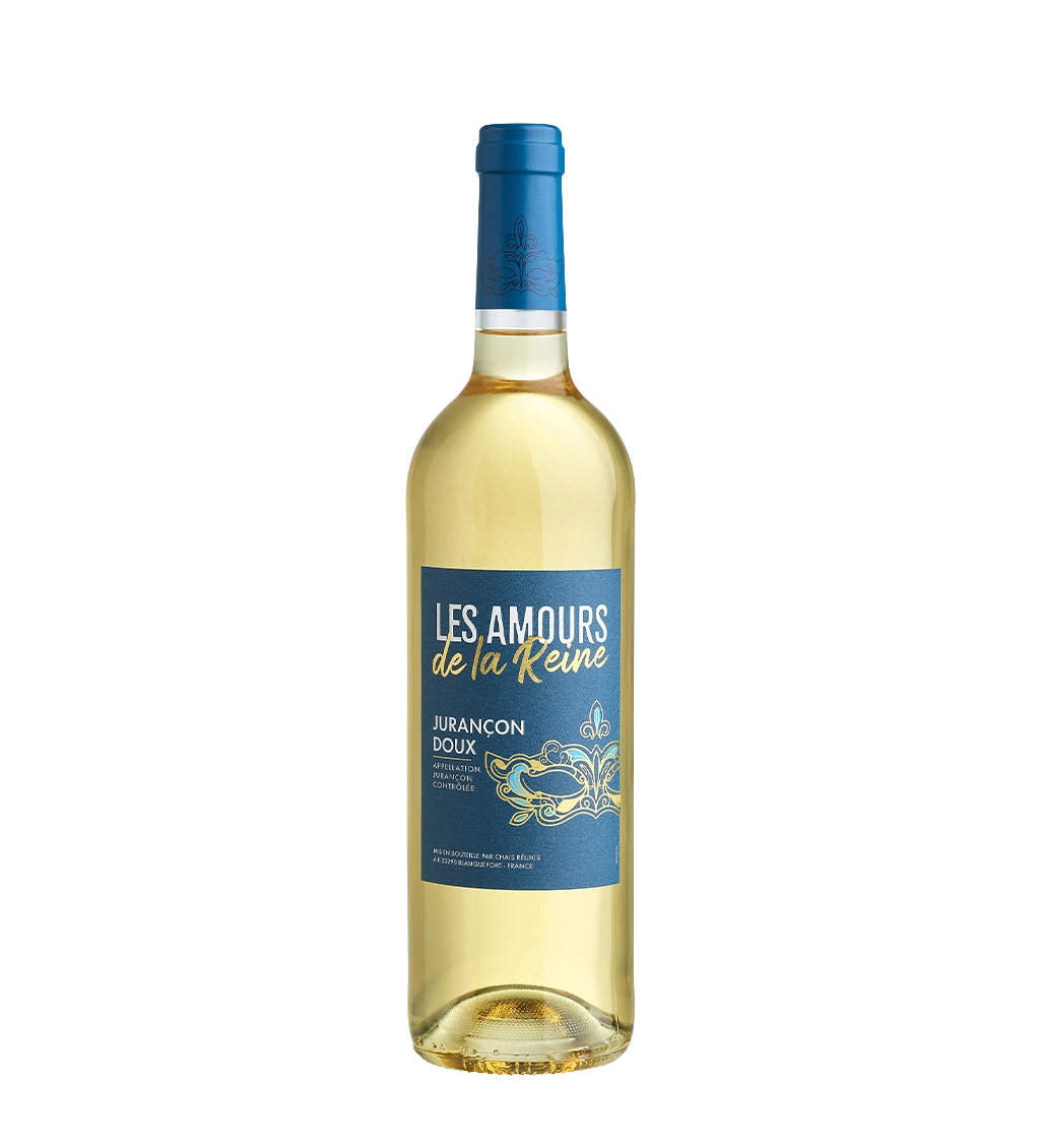 Les Amours De La Reine Jurancon 750ml