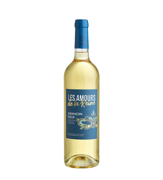Les Amours De La Reine Jurancon 750ml - Compare prices in UAE
