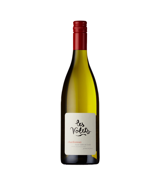 Les Volets Chardonnay 750ml by les volets - Compare prices in UAE