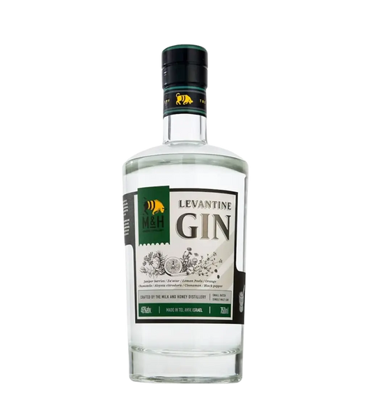 Levantine Gin 700ml