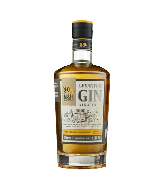 Levantine Oak Aged Gin 700ml
