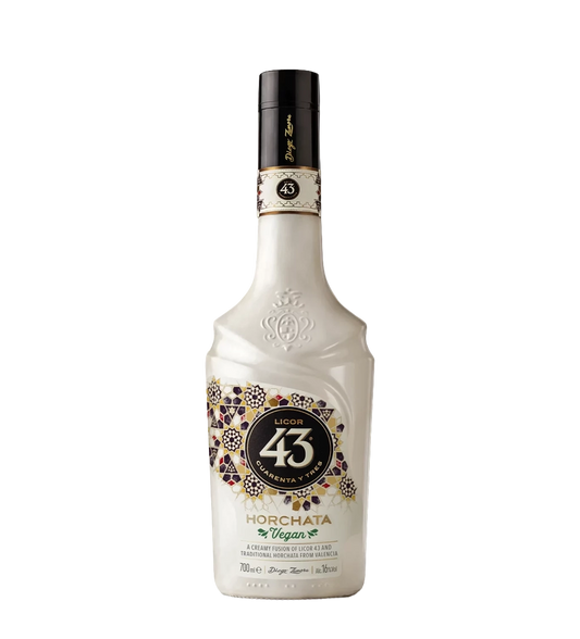 Licor 43 Horchata 700ml