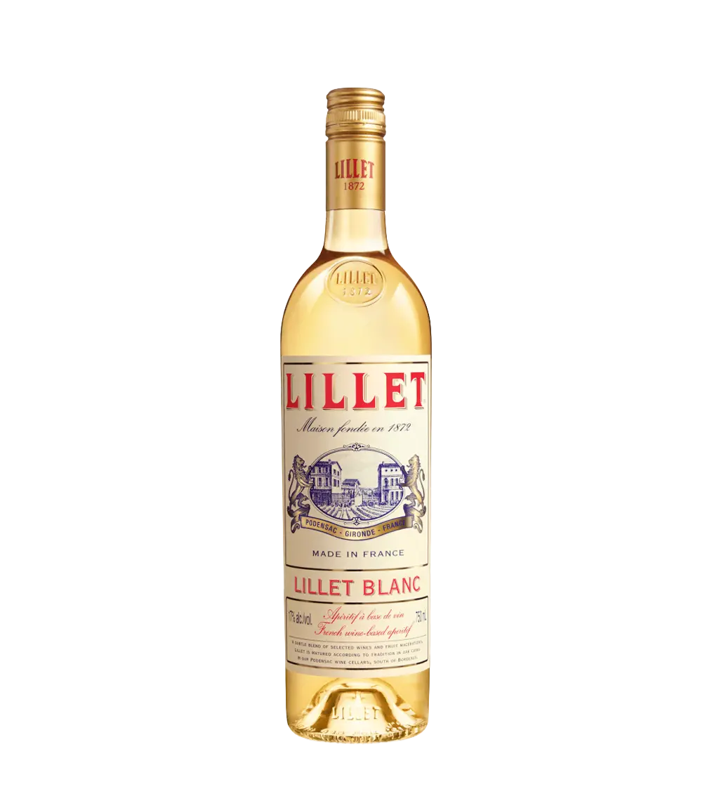 Lillet Blanc White 750ml