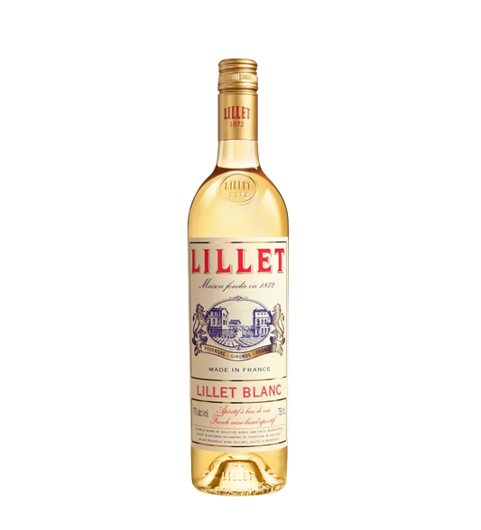 Lillet Blanc White 750ml
