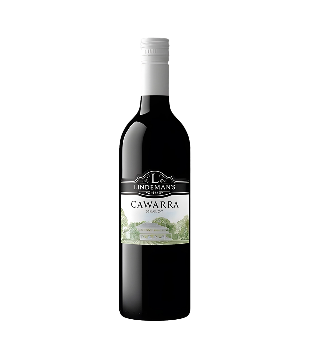 Lindemans Cawarra Merlot 750ml