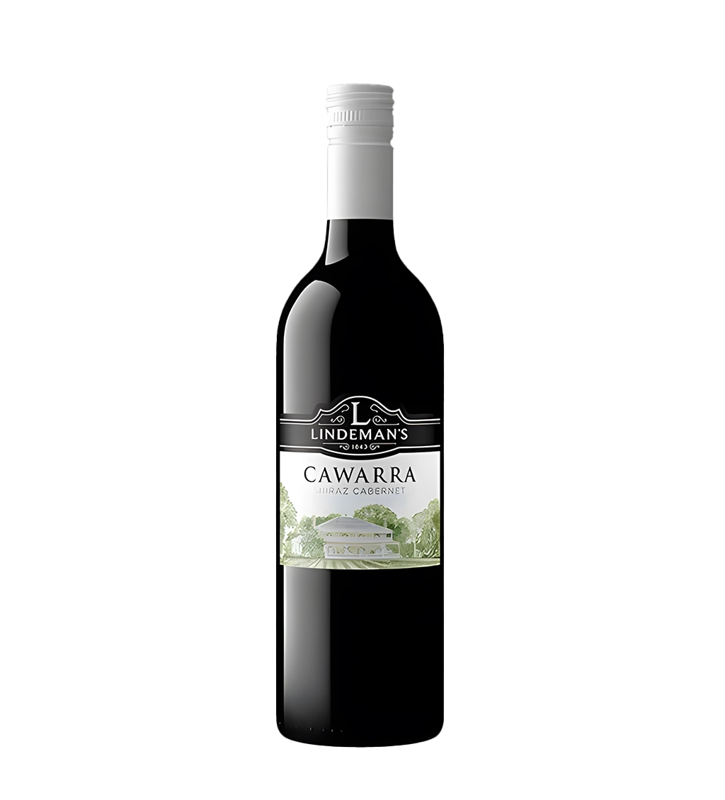 Lindemans Cawarra Shiraz Cabernet 750ml