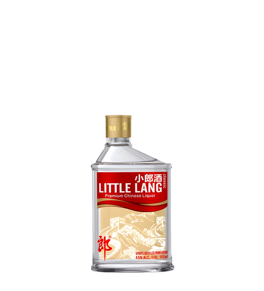 Little Lang Mini 100ml