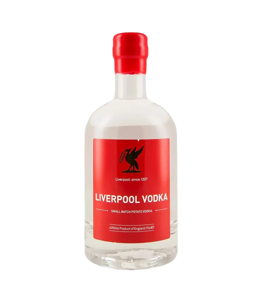 Liverpool Vodka 700ml