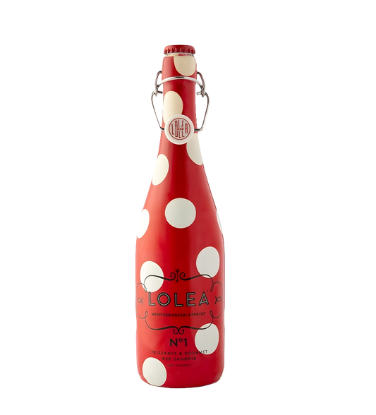 Lolea No.1 Sangria 750ml