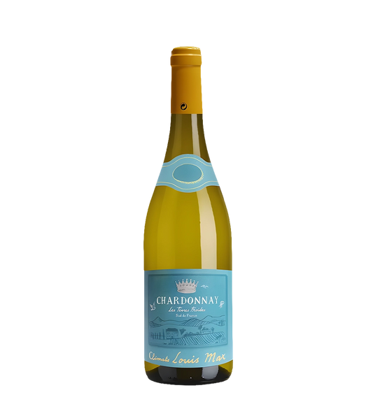 Louis Max Chardonnay 750ml by louis max - Compare prices in UAE