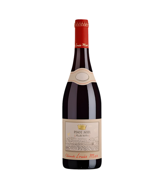 Louis Max Pinot Noir 750ml