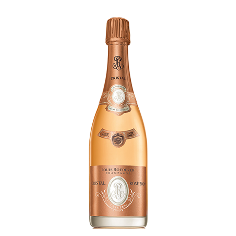 Louis Roederer Rose Crystal 1.5LTR