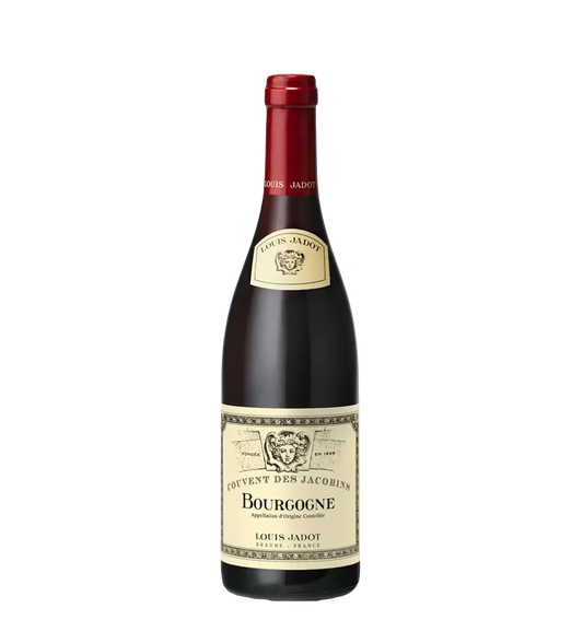 Louis Jadot Bourgogne Rouge Couvent des Jacobins 750ml