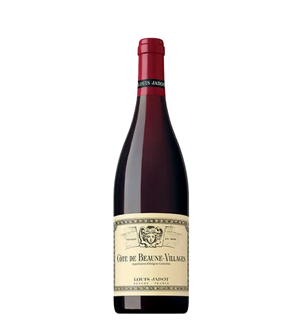 Louis Jadot Cotes de Beaune Villages 750ml