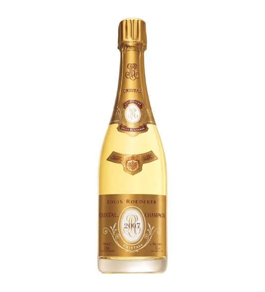 Louis Roederer Crystal 1.5L