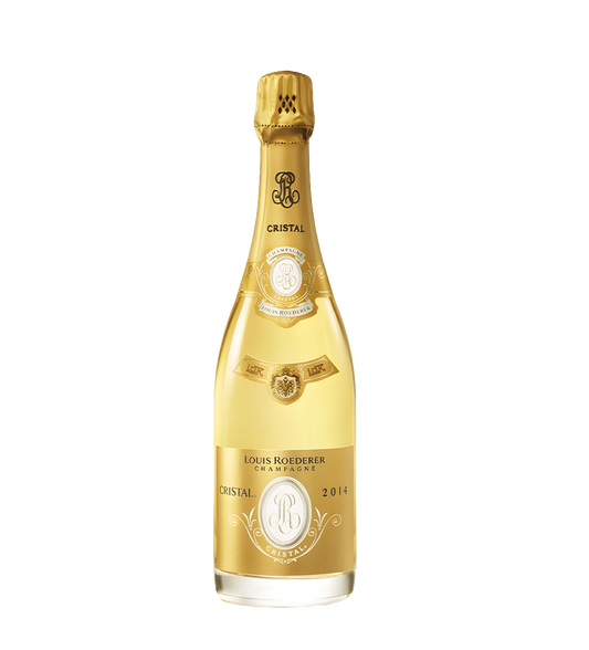 Louis Roederer Crystal Brut 750ml