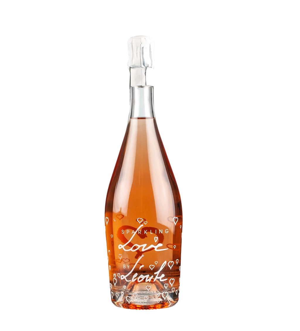 Love by Leoube Sparkling 750ml