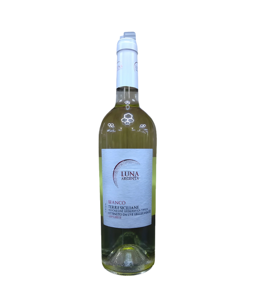 Luna Argenta Bianco 75 CL