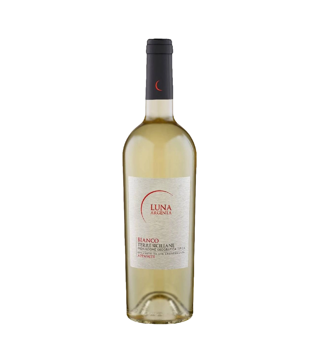 Luna Argenta Bianco 750ml