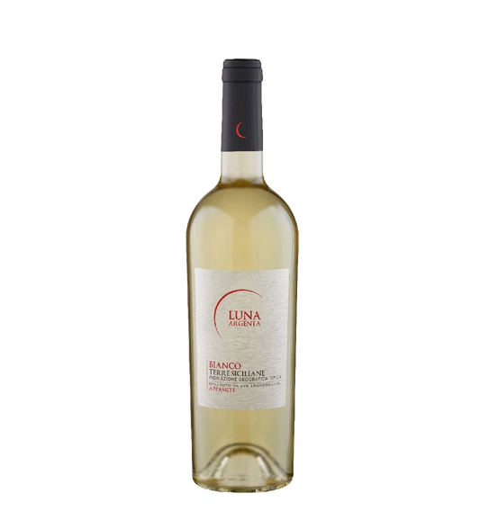 Luna Argenta Bianco 750ml - Compare prices in UAE