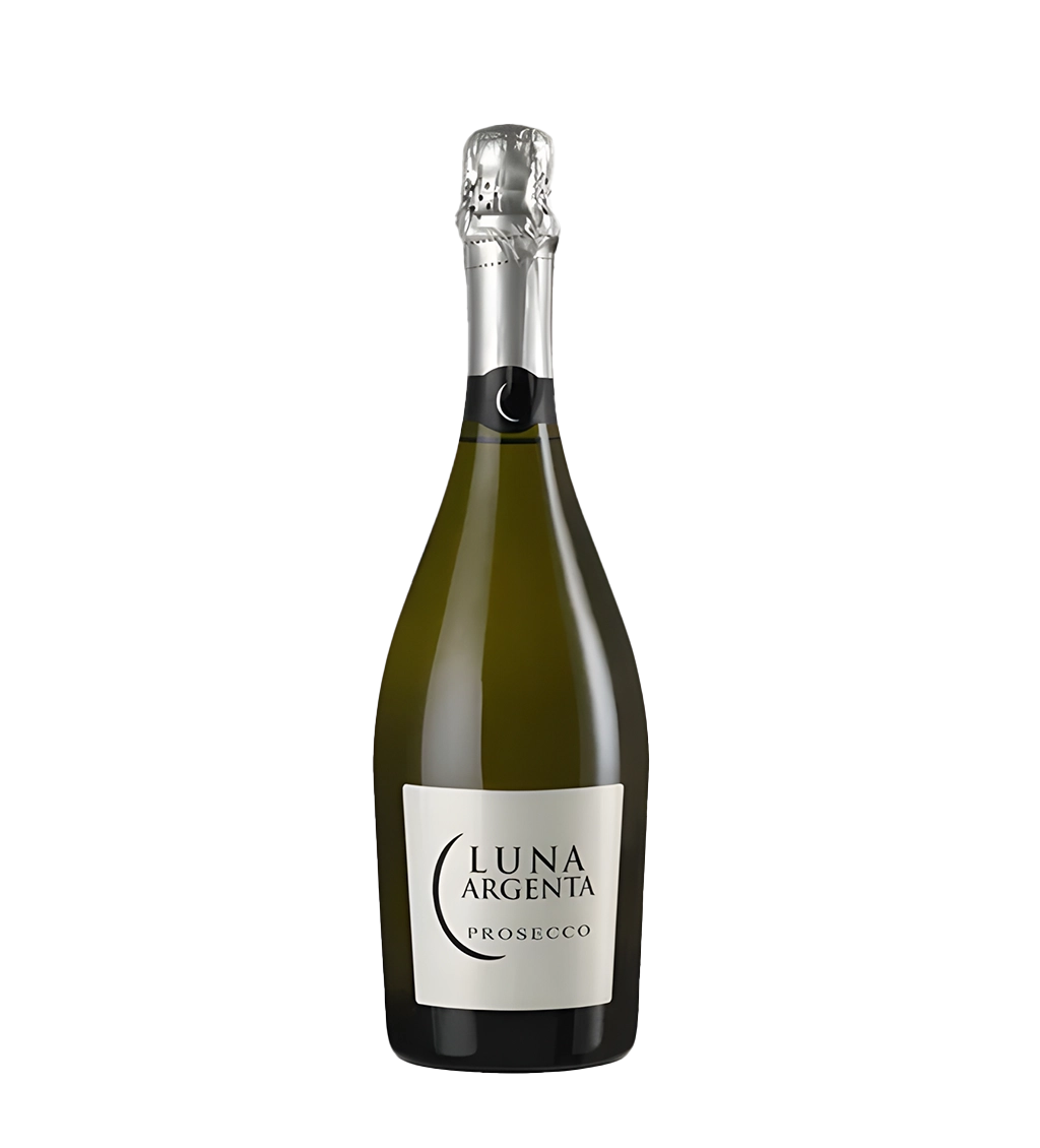 Luna Argenta Prosecco 75Cl