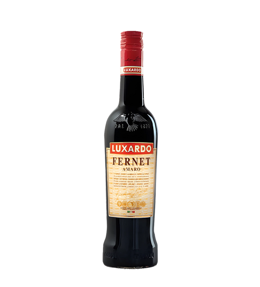 Luxardo Fernet Amaro 750ml
