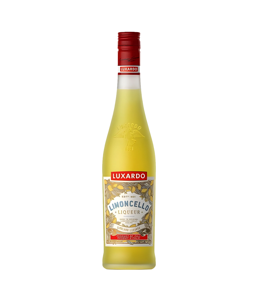 Luxardo Limoncello 750ml