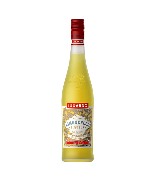 Luxardo Limoncello 75CL
