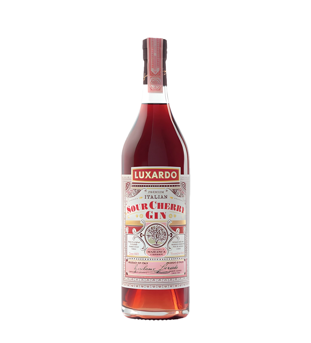 Luxardo Sour Cherry Gin Liqueur 750ml
