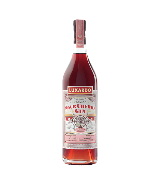 Luxardo Sour Cherry Gin Liqueur 750ml