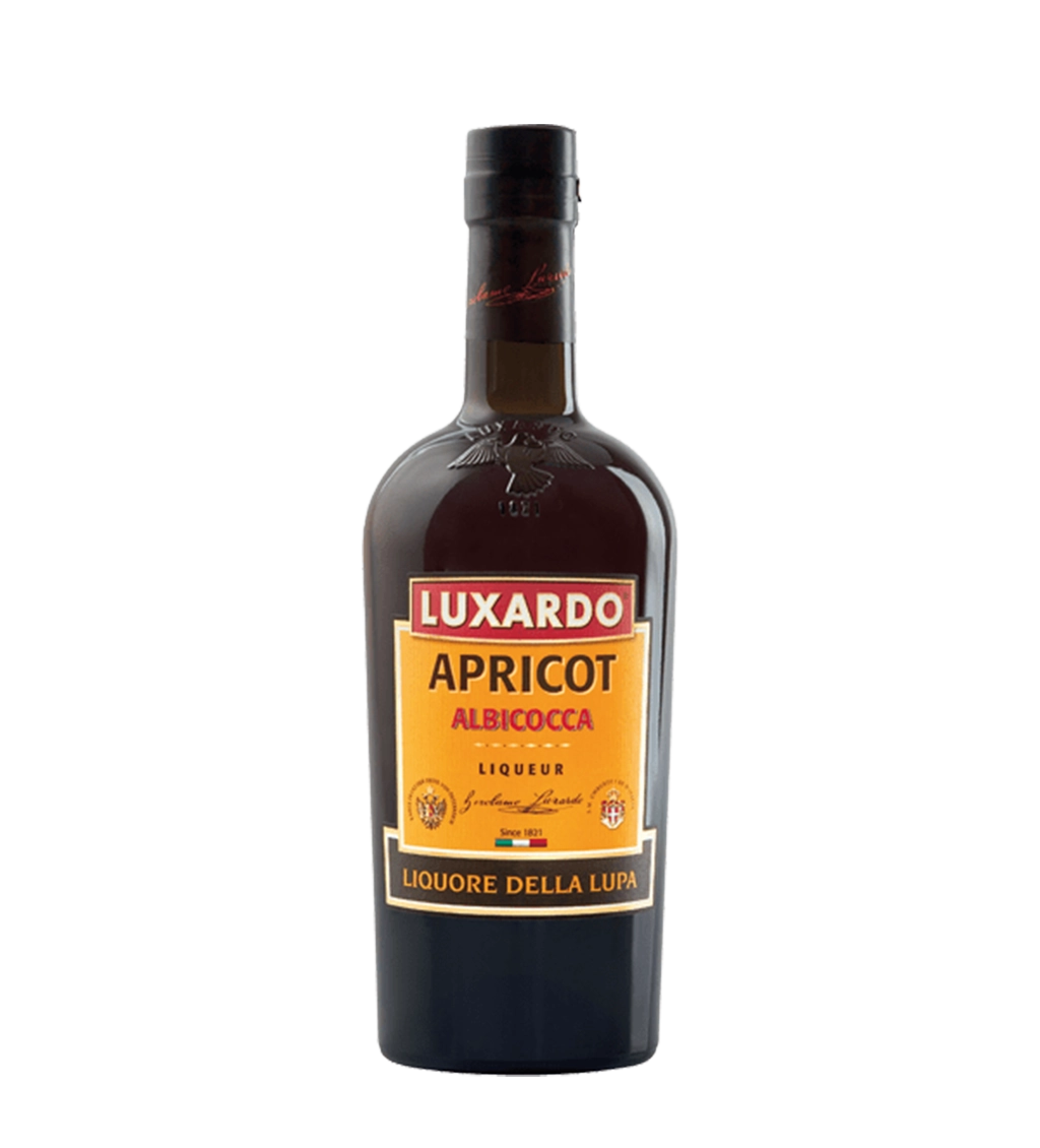 Luxardo Apricot Liqueur 750ml
