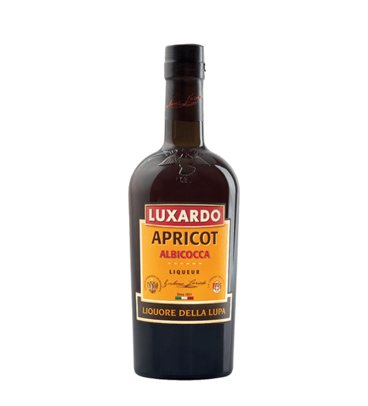 Luxardo Apricot Liqueur 750ml