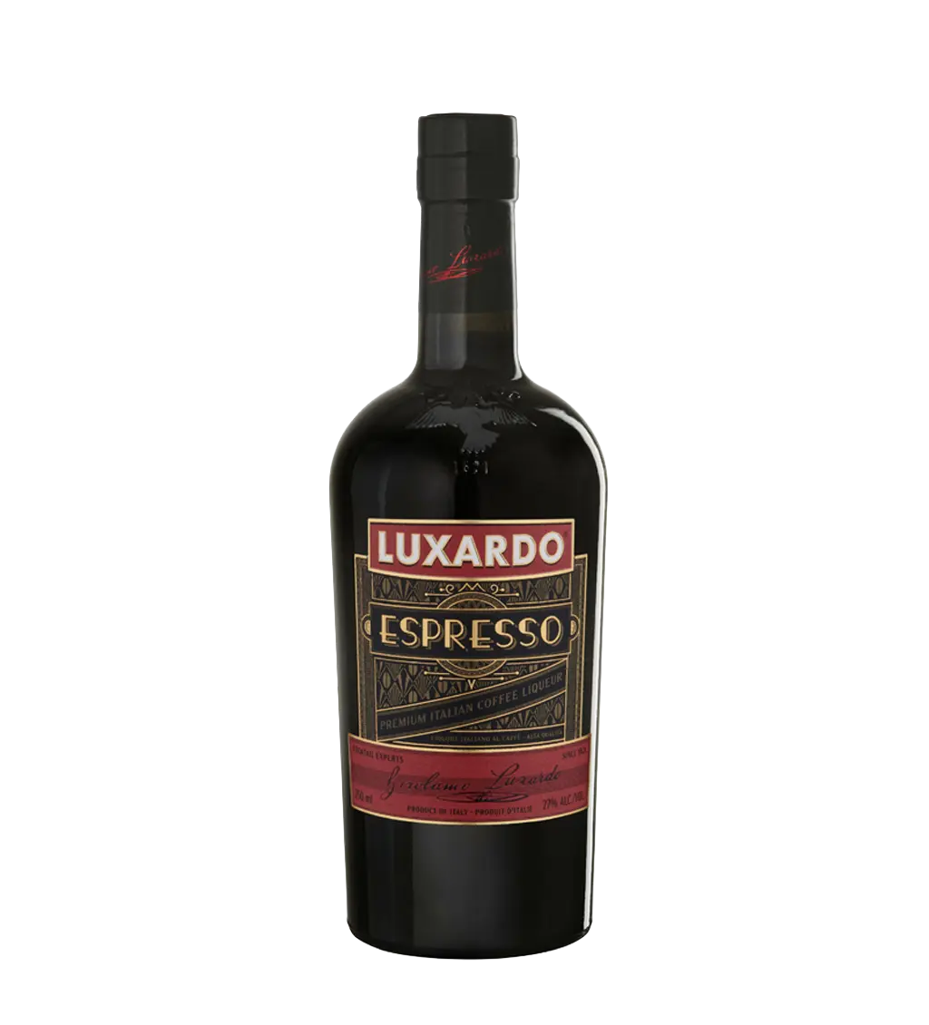 Luxardo Espresso Coffee Liqueur 750ml