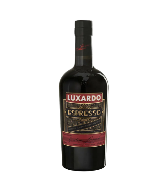 Luxardo Espresso Coffee Liqueur 750ml