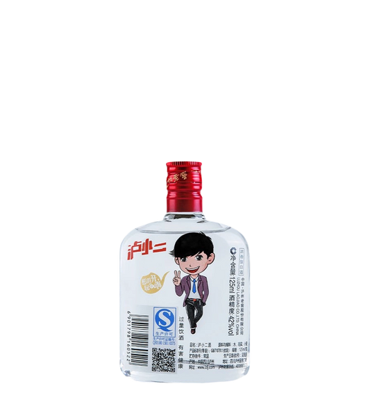 Luzhou Laojiao Luxiaoer 125ml